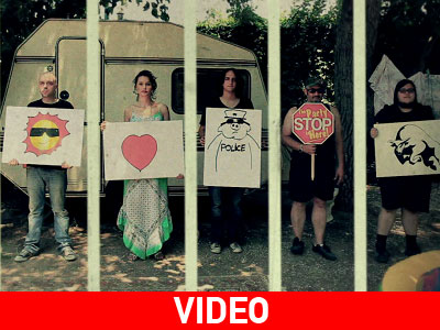 Έτσι οι μέρες περνούν…