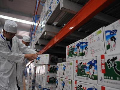 Καρκινογόνες διοξίνες σε τρόφιμα από την Ε.Ε.