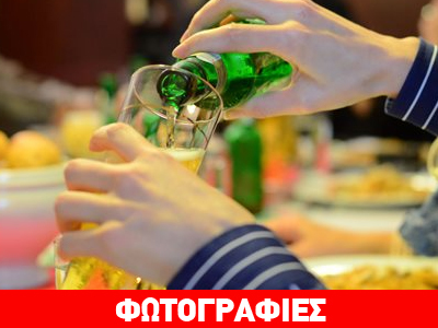 «Κατ’ οίκον» μαθήματα γευσιγνωσίας μπίρας από την Αθηναϊκή Ζυθοποιία