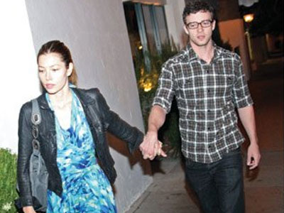 Διέψευσαν τις φήμες Justin-Jessica