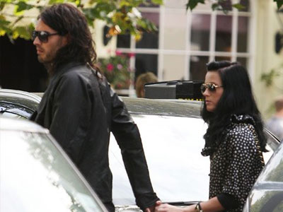 Δημόσια εμφάνιση για Kate-Russell