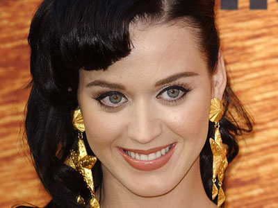 Δεσμευμένη η Katy Perry!