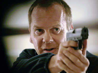 Τρίζει η καρέκλα του Sutherland