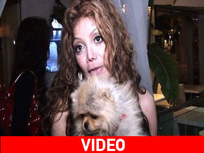 Ψύχραιμη… η La Toya Jackson