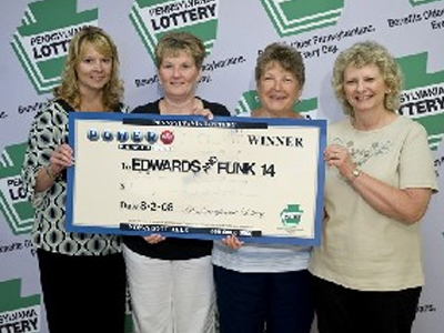 Οι τυχεροί αριθμοί ήταν… 7…7…7…7