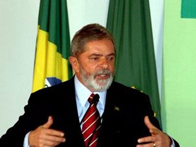 O Da Silva έπλεξε το εγκώμιο του Obama