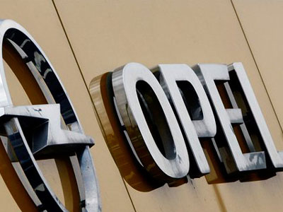 Πολύ σύντομα η μεταβίβαση της Οpel στη Μagna