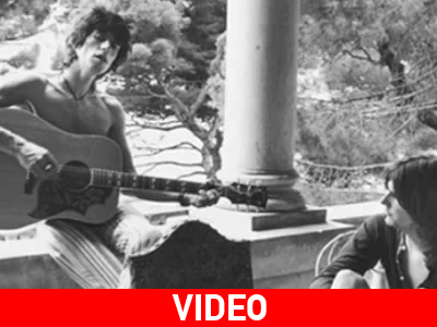 Το «άγνωστο» τραγούδι των Rolling Stones