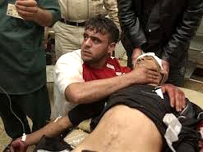 Κιρκούκ: Μεγάλωσε η μαύρη λίστα των θυμάτων