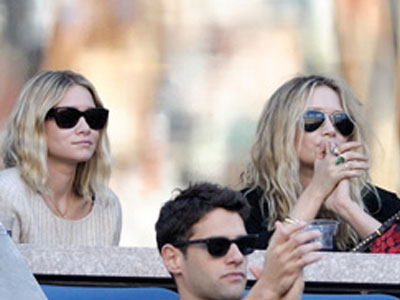 Παρέλαση αστέρων στο US Open