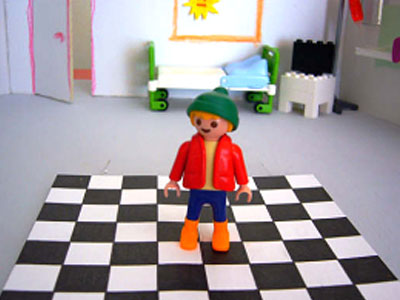 «Ο Όσκαρ και η θεία Ροζ»