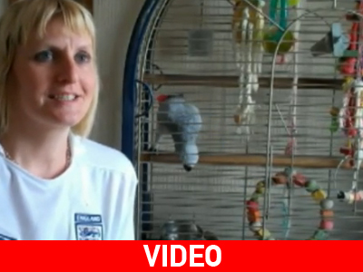 Ο «εμψυχωτής» του Rooney