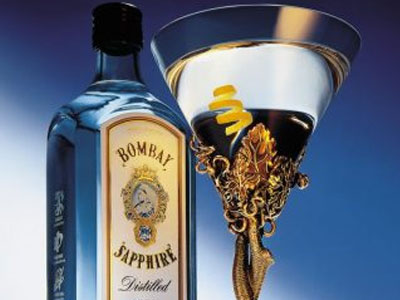 Ποτήρι… αξίας 20.000 δολαρίων