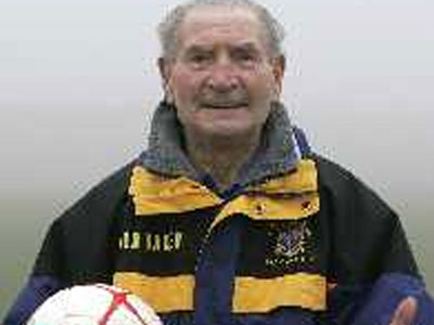 Αποσύρθηκε ο γηραιότερος coach του κόσμου