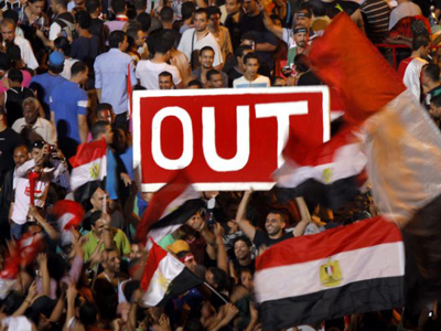 ΗΠΑ-Αίγυπτος: Kρίσιμα ραντεβού κορυφής