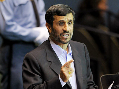 Ζητά την απελευθέρωση των Ιρανών κρατουμένων