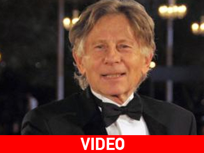 Ελεύθερος ο Roman Polanski