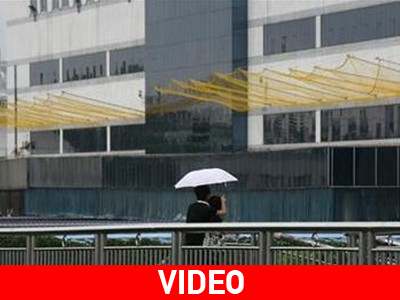 Δίχτυα για την αποτροπή των αυτοκτονιών