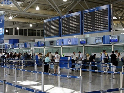 Ματαιώσεις και αλλαγές πτήσεων