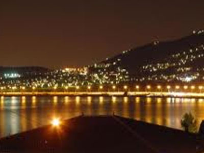 Ναυτική «περιπέτεια» στον Κορινθιακό