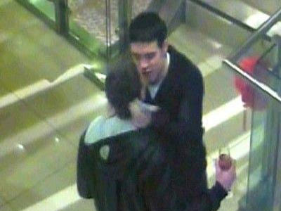 Tα φιλιά… των ποδοσφαιριστών