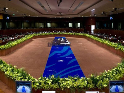 Συμφωνία για “γενναίες” μειώσεις εκπομπών αερίων