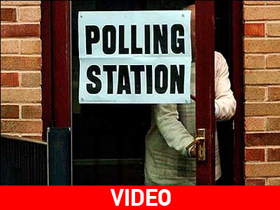 Τα «παρατράγουδα» των βρετανικών εκλογών
