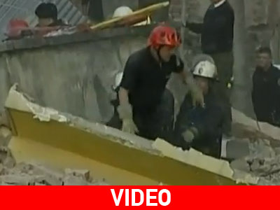 «Ολοκληρώθηκε» η τραγωδία στην Αργεντινή