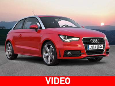 Ήρθε στην Ελλάδα το νέο Audi A1