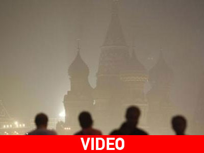 Εγκαταλείπουν τη Μόσχα