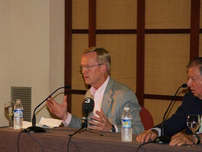 Ο Vatanen απέσυρε την αίτηση!