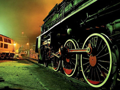 “Φως και Γραμμές” ένα σιδηροδρομικό ταξίδι