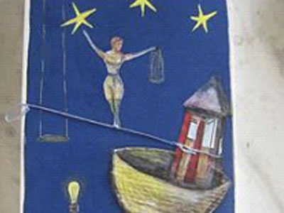 Eικαστική έκθεση