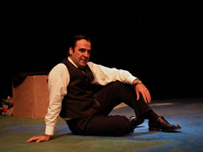 1900 Του Αλεσάντρο Μπαρίκο