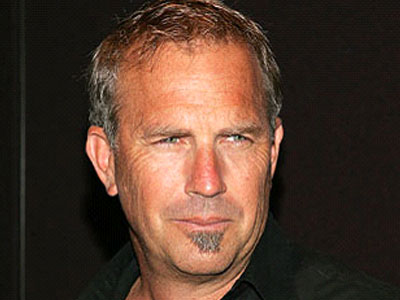 Kevin Costner & Modern West
