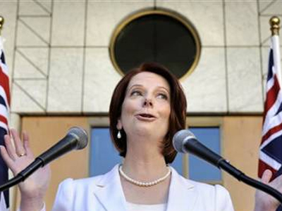 «Βραχεία κεφαλή» των Εργατικών στην Αυστραλία