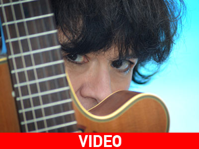 Αρλέτα- Και πάλι Χαίρετε