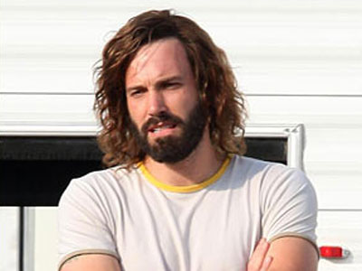 Οι διάσημες γενειάδες…