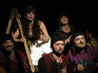 «ΑΧΤΑΡΜΙΞ 3»