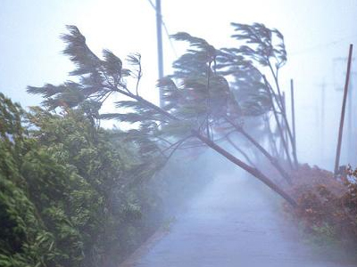 Νέος τυφώνας στον ανατολικό Ειρηνικό ωκεανό