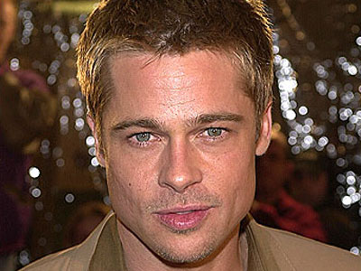 O φιλάνθρωπος κύριος Pitt