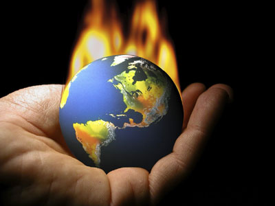 “Παγκόσμιος ηγέτης” η Κίνα στον αγώνα για τις κλιματικές αλλαγές