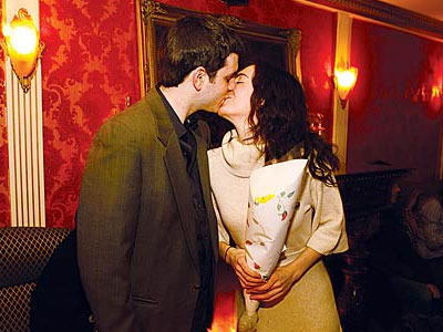 Επεισοδιακό πρώτο ραντεβού…