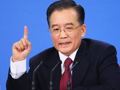 “Φιλική επίσκεψη” στη Βόρειο Κορέα ο Wen Jiabao