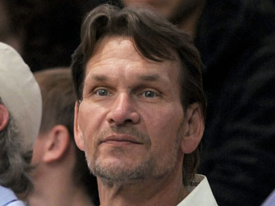 Εκδήλωση για τον Patrick Swayze