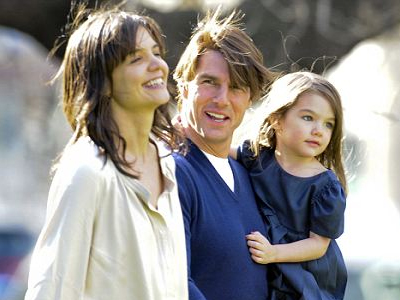 Συνάντησε τις “ξενιτεμένες” του αγάπες…ο Tom Cruise