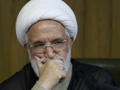 Βιασμούς των συλληφθέντων καταγγέλλει ο Karroubi