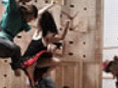 Justitia JASMIN VARDIMON