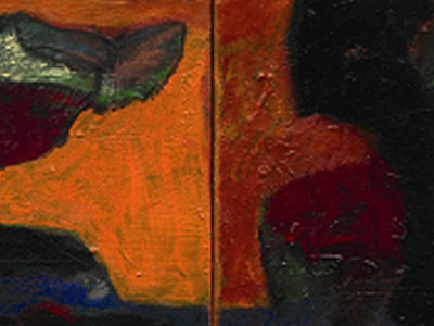 Έκθεση Ζωγραφικής «ΖΩΓΡΑΦΙΚΗ» της Λιάνας Αναστασιάδου