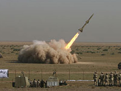 Συνεχίζονται οι δοκιμές πυραύλων στο Ιράν